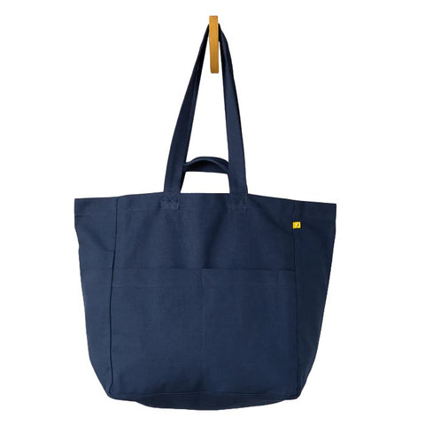 Fluf Box Tote (Various Colours)