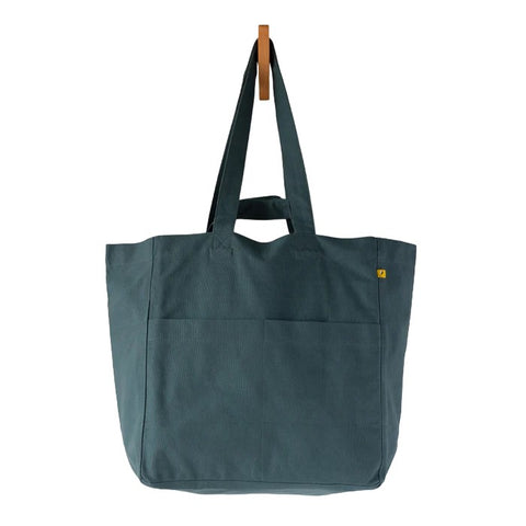 Fluf Box Tote (Various Colours)