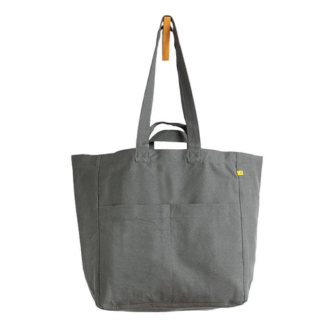 Fluf Box Tote (Various Colours)