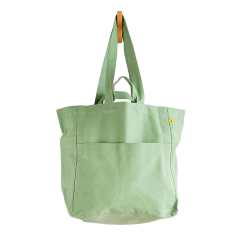 Fluf Box Tote (Various Colours)