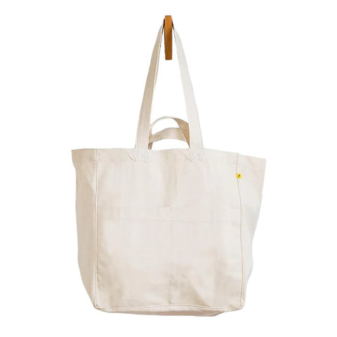 Fluf Box Tote (Various Colours)