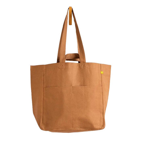 Fluf Box Tote (Various Colours)