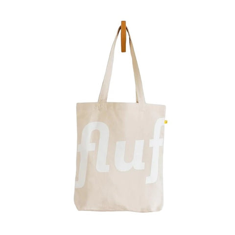 Fluf Classic Tote (Various Colours)