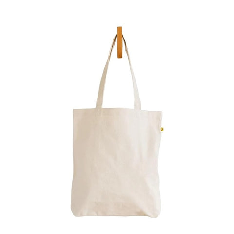 Fluf Classic Tote (Various Colours)