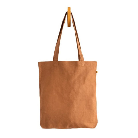 Fluf Classic Tote (Various Colours)