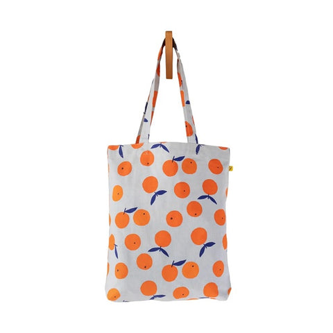 Fluf Classic Tote (Various Colours)