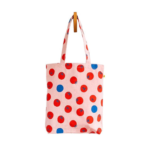 Fluf Classic Tote (Various Colours)