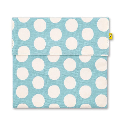 Fluf Flip Snack Bag (Various Designs)