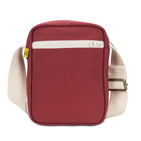 Fluf Mini Crossbody (Various Colours)