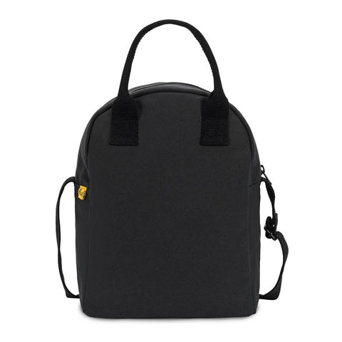 Fluf Picnic Lunch Bag Carbon