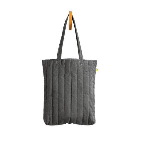 Fluf Puffer Tote (Various Colours)