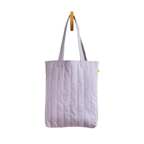 Fluf Puffer Tote (Various Colours)