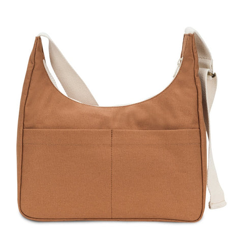 Fluf Satchel Bag (Various Colours)