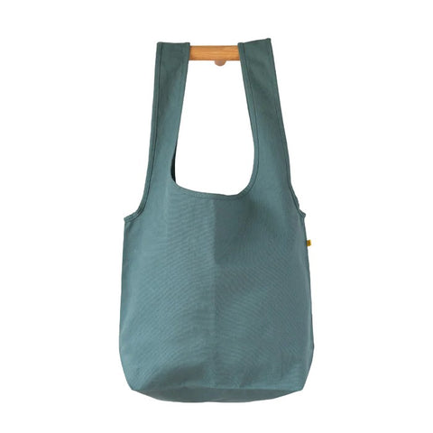 Fluf Slouchy Bag (Various Colours)