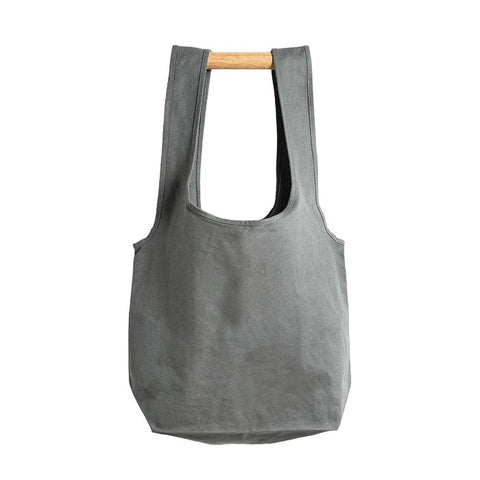 Fluf Slouchy Bag (Various Colours)