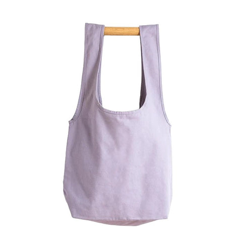 Fluf Slouchy Bag (Various Colours)