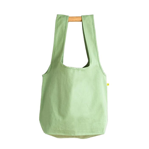 Fluf Slouchy Bag (Various Colours)