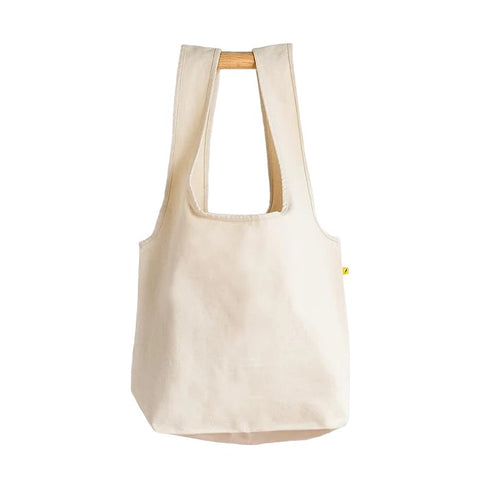 Fluf Slouchy Bag (Various Colours)