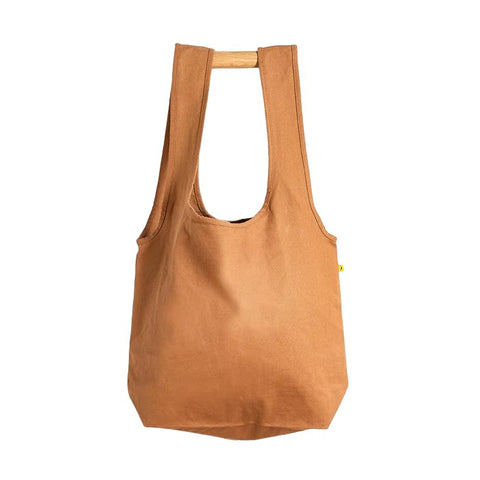 Fluf Slouchy Bag (Various Colours)