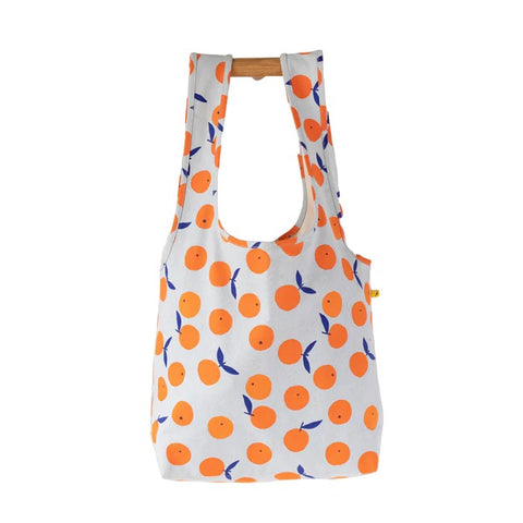 Fluf Slouchy Bag (Various Colours)