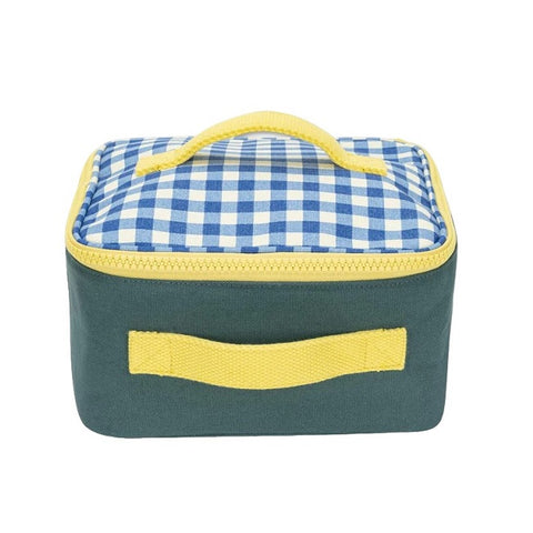 Fluf Square Lunch Bag (Various Colours)