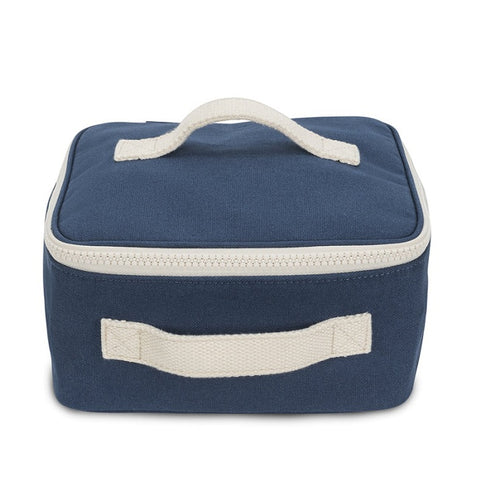 Fluf Square Lunch Bag (Various Colours)