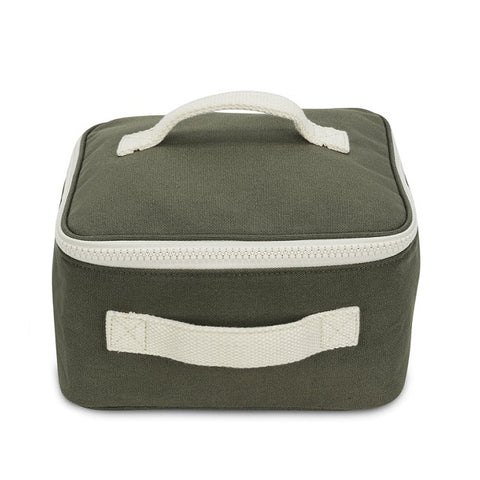 Fluf Square Lunch Bag (Various Colours)