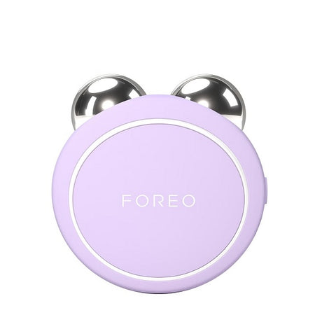 Foreo Bear 2 Microcurrent Facial Toning Device Lavender - YesWellness.com