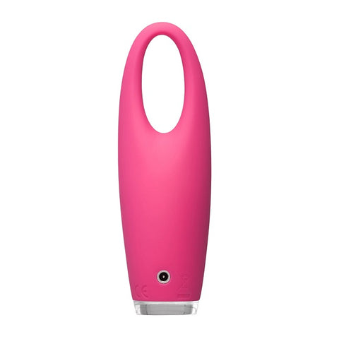 Foreo Iris 2 Eye Massager Fuchsia - YesWellness.com