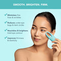 Foreo Iris C-Concentrated Eye Cream 15mL - YesWellness.com