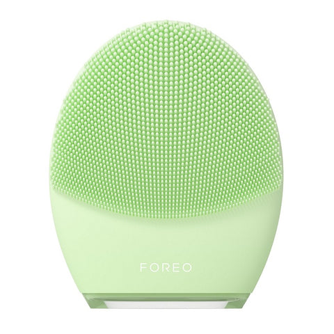 Foreo Luna 4 2-In-1 Smart Facial Cleansing & Firming Device Combination Skin