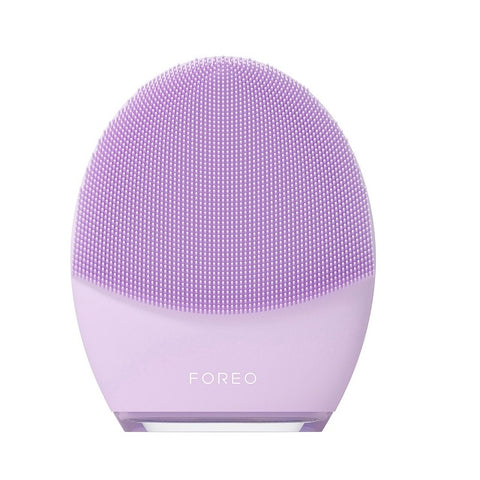 Foreo Luna 4 2-In-1 Smart Facial Cleansing & Firming Device Sensitive Skin - YesWellness.com