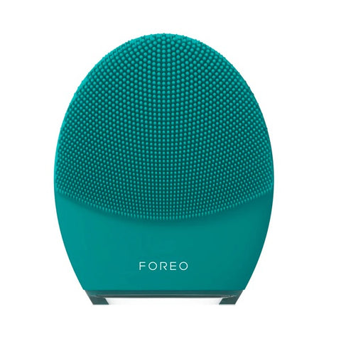 Foreo Luna 4 2-In-1 Smart Facial Cleansing & Firming Device Men - YesWellness.com