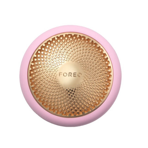 Foreo UFO 3 Pearl Pink - YesWellness.com