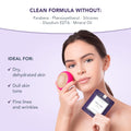 Foreo UFO Activated Masks Call It A Night 7 Count - YesWellness.com