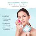 Foreo UFO Activated Mask Make My Day 7 Count Features 