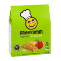 Freeyumm Honey Apple Soft Baked Oat Bars 6x135g - YesWellness.com