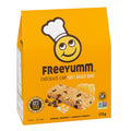 Freeyumm Chocolate Chip Soft Baked Oat Bar 6x135g