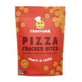 Freeyumm Pizza Cracker Bites 6x120g