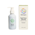 Hello Joyous Fresh Face Daily Cleanser 120mL - Yeswellness