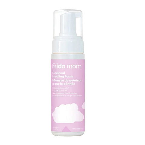 Frida Mom Witch Hazel Perineal Healing Foam 148mL - YesWellness.com