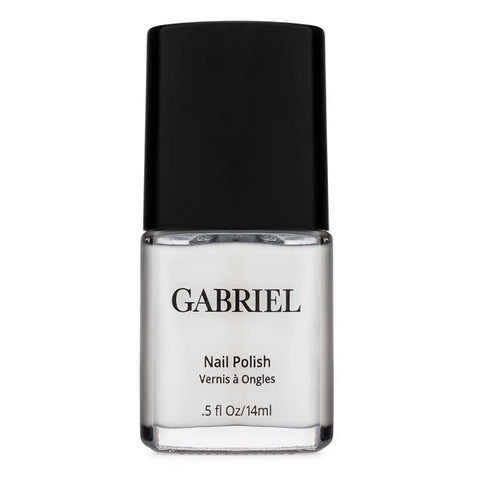 Gabriel Cosmetics Nail Polish 14mL (Various Colours)