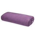 Gaiam Rectangular Bolster (Various Sizes ) - YesWellness.com