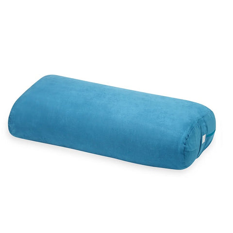 Gaiam Rectangular Bolster (Various Sizes ) - YesWellness.com