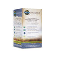 Garden of Life Organics Men's Once Daily Multivitamin - YesWellness.com