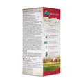 Garden of Life Organics Plant Iron & Organic Herbs - Cranberry Lime Flavour - YesWellness.com