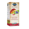 Garden of Life Organics Plant Iron & Organic Herbs - Cranberry Lime Flavour - YesWellness.com