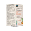 Garden of Life Organics Turmeric Curcuma 60 Vegan Tablets - YesWellness.com