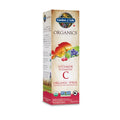 Garden of Life Organics Vitamin C Organic Spray cherry berries