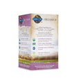 Garden of Life Organics Women's Once Daily Multivitamin - 30 Tablets - YesWellness.com